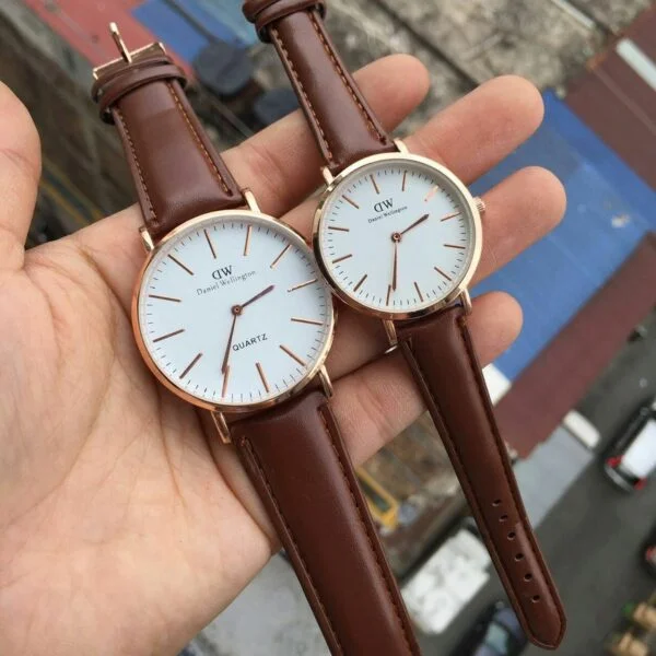 DW Couple Watches - Image 2