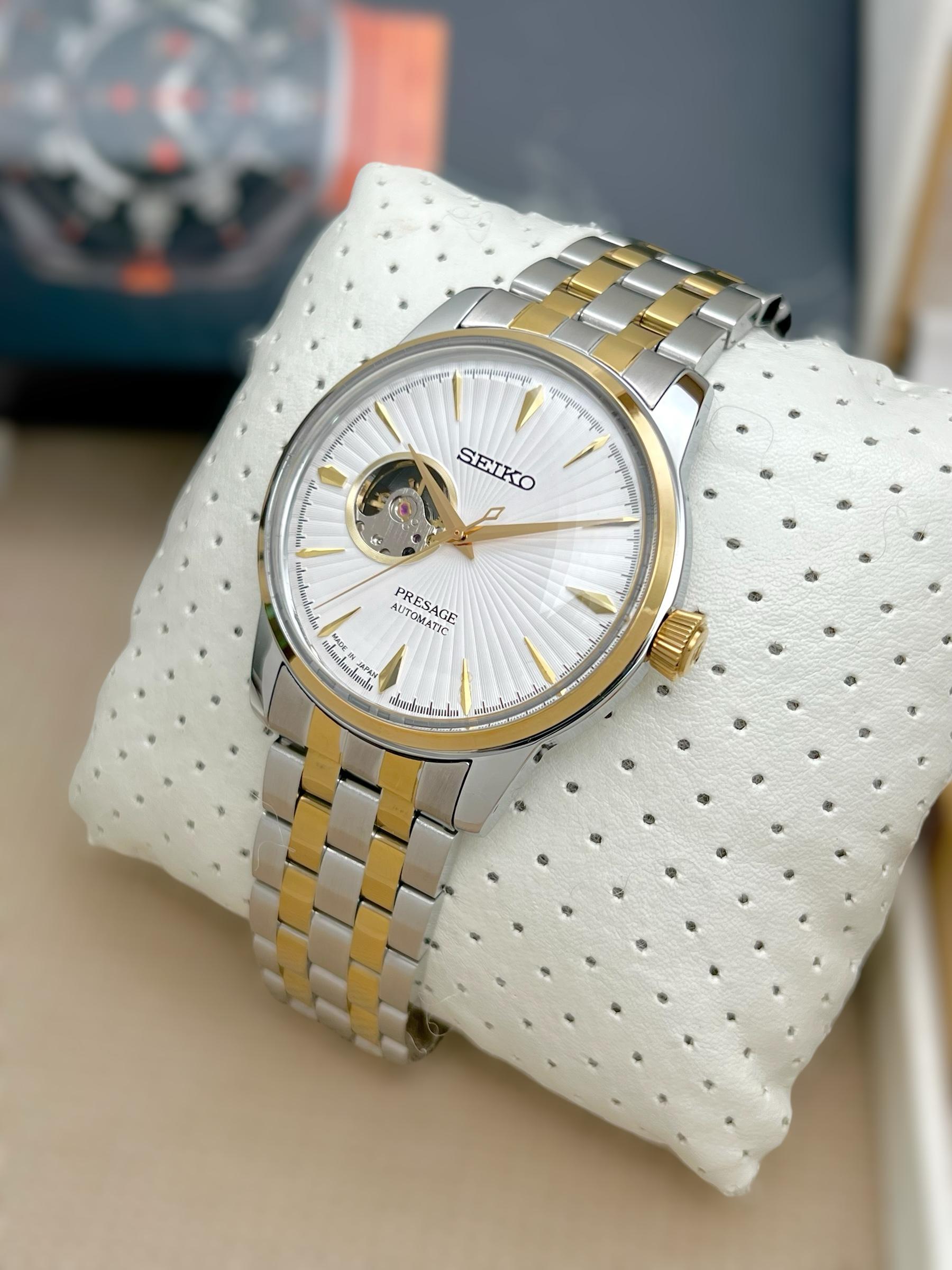 Seiko For men - Image 2