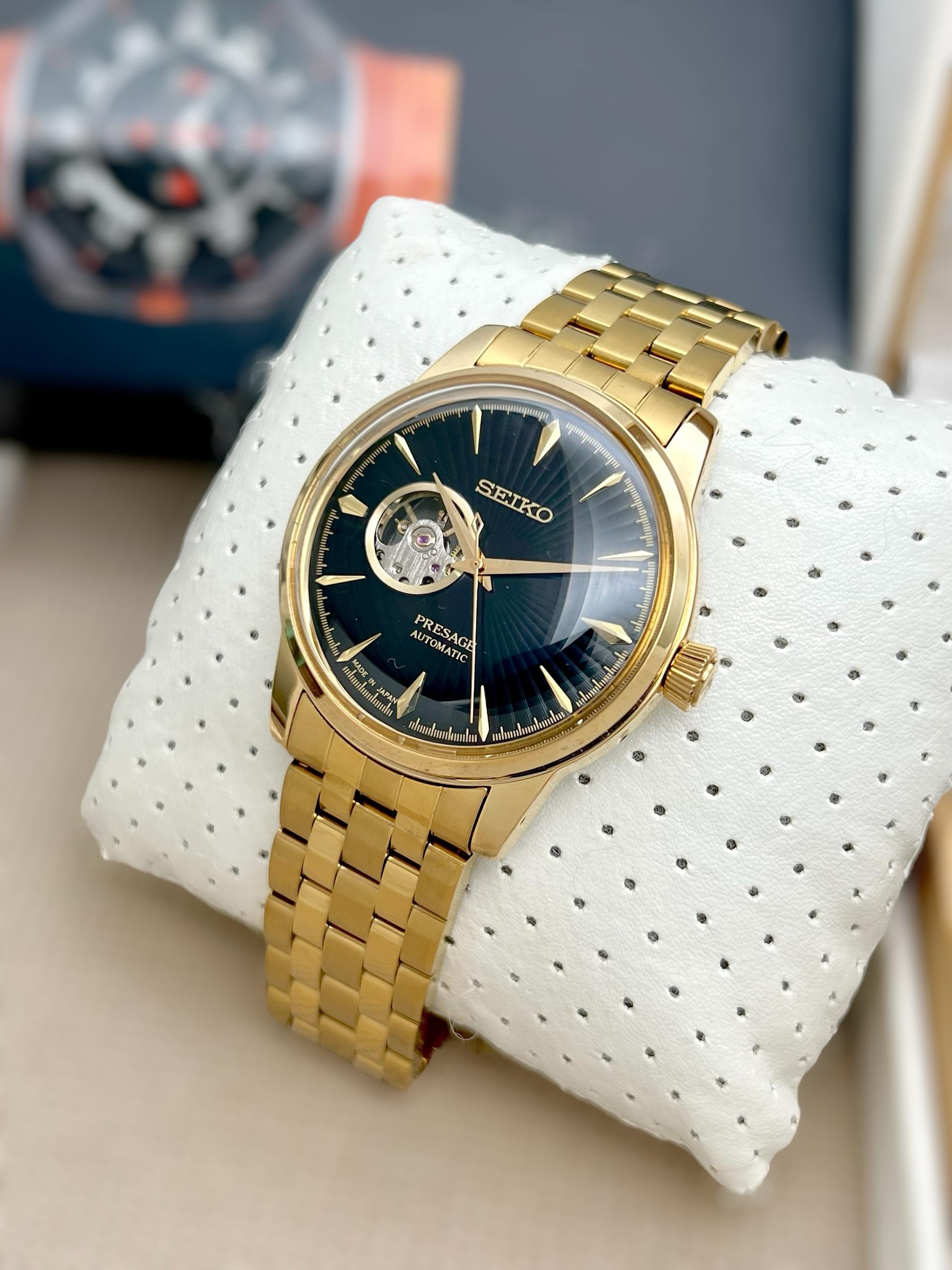 Seiko For men - Image 3