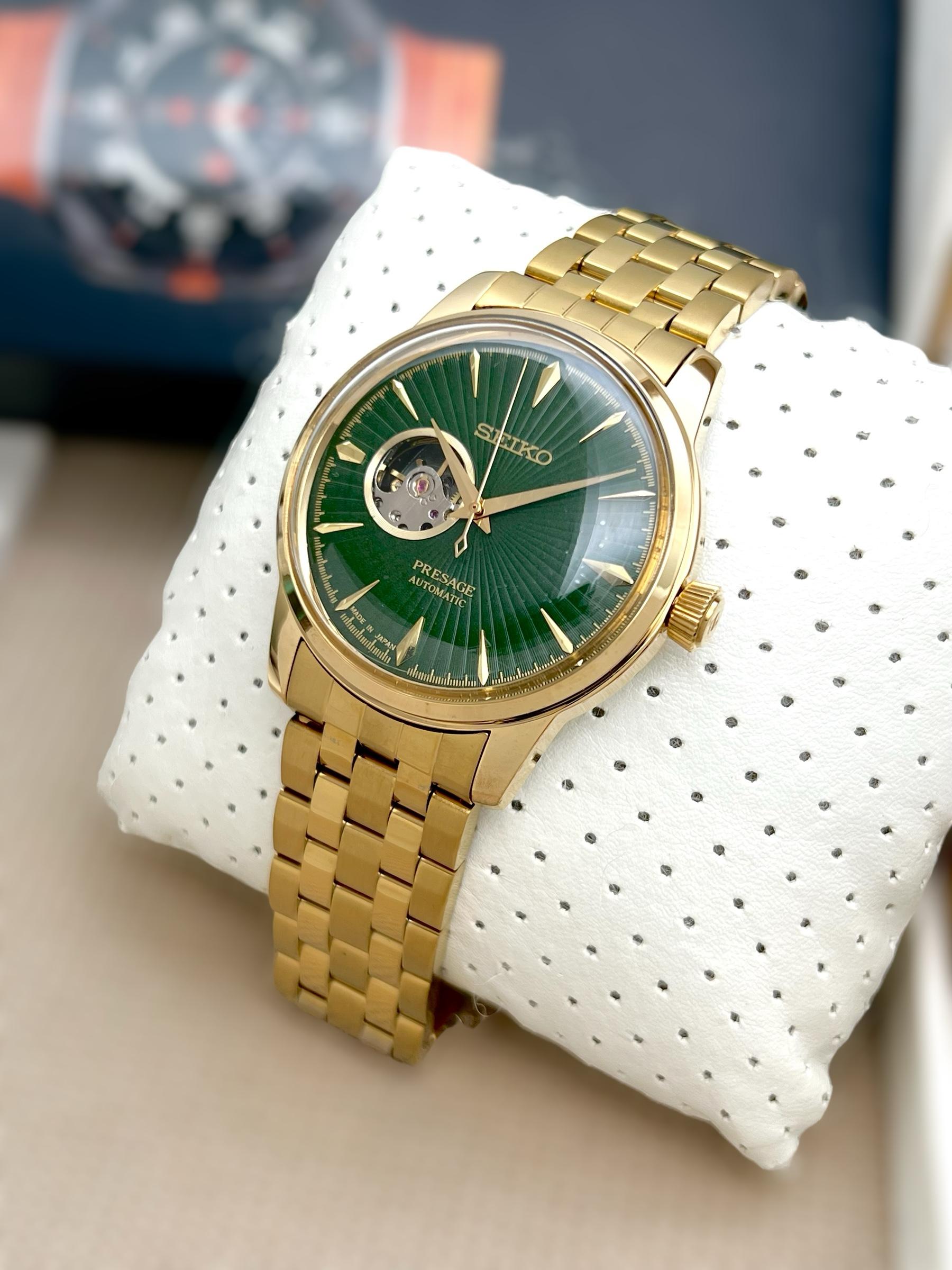 Seiko For men - Image 4