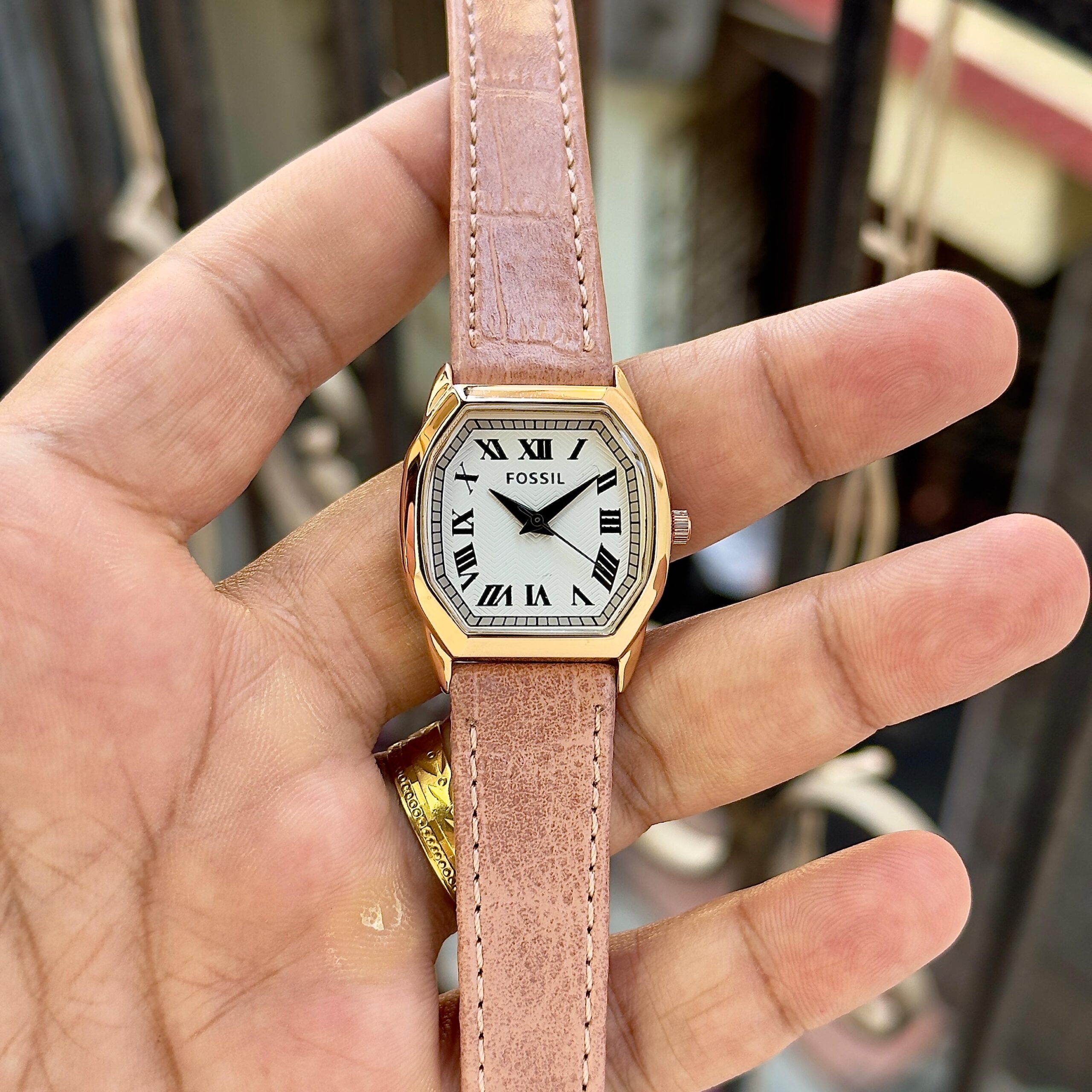 FOSSIL ES5406 – VINTAGE ELEGANCE EDITION - Image 2