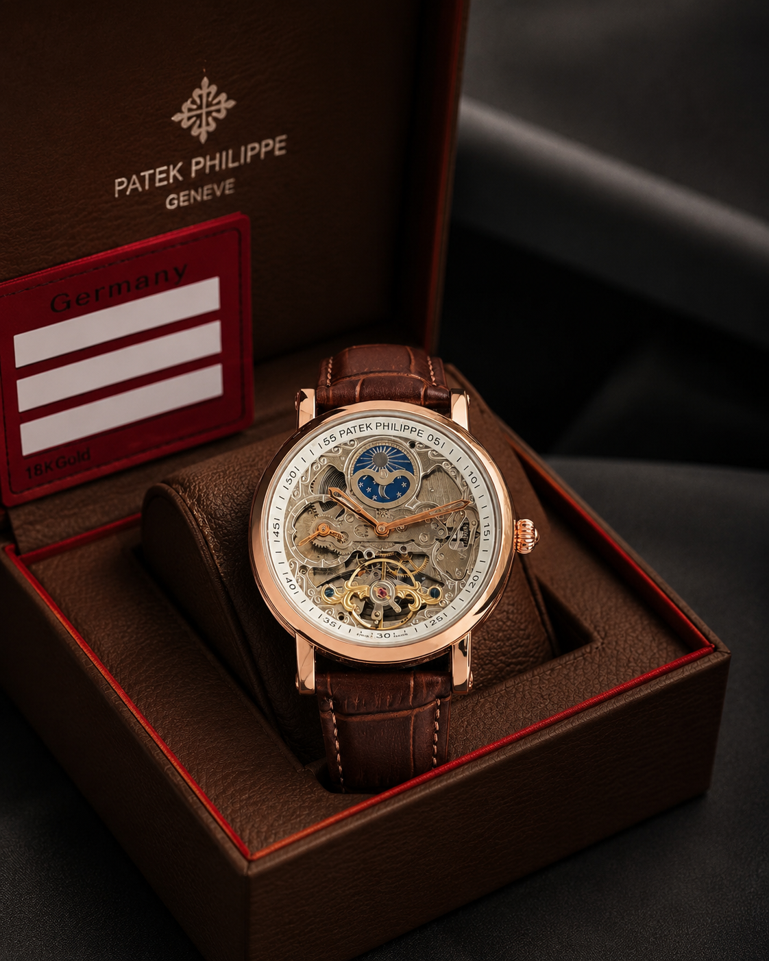 Patek Philippe