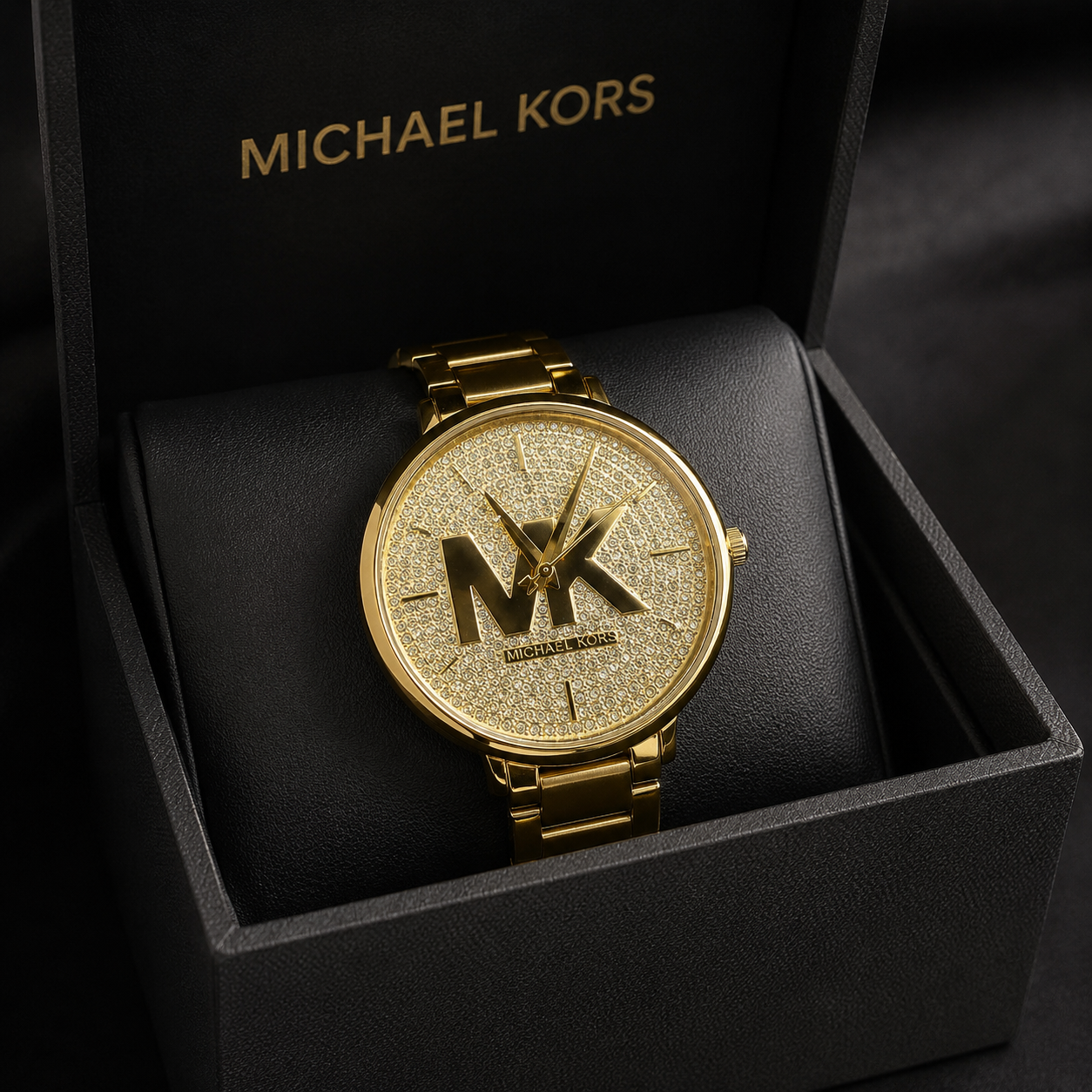 Michael Kors "Parker