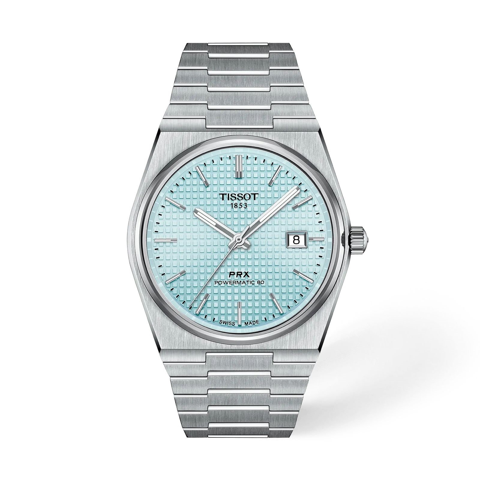 TISSOT PRX POWERMATIC 80 40MM - Image 4