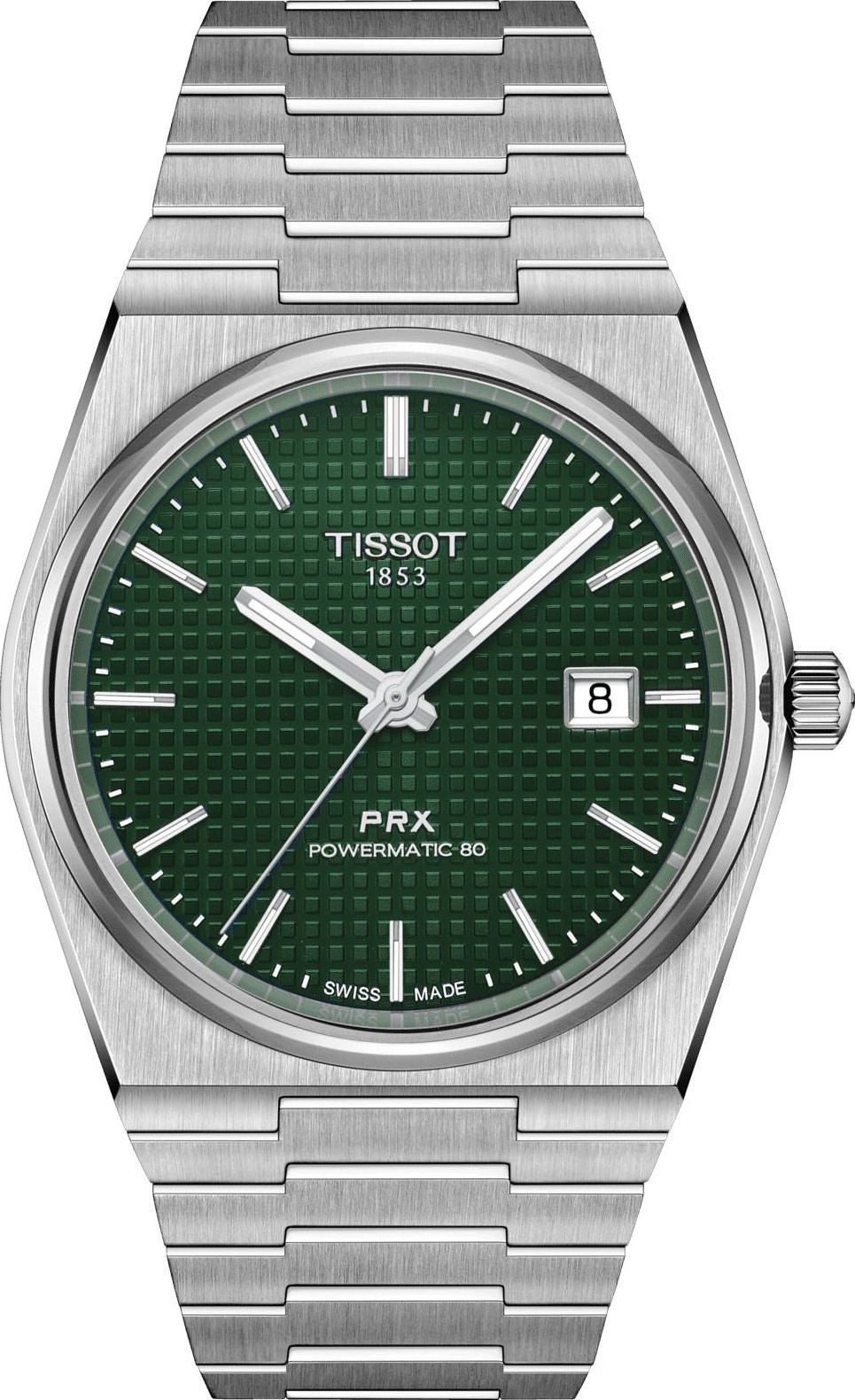 TISSOT PRX POWERMATIC 80 40MM - Image 3