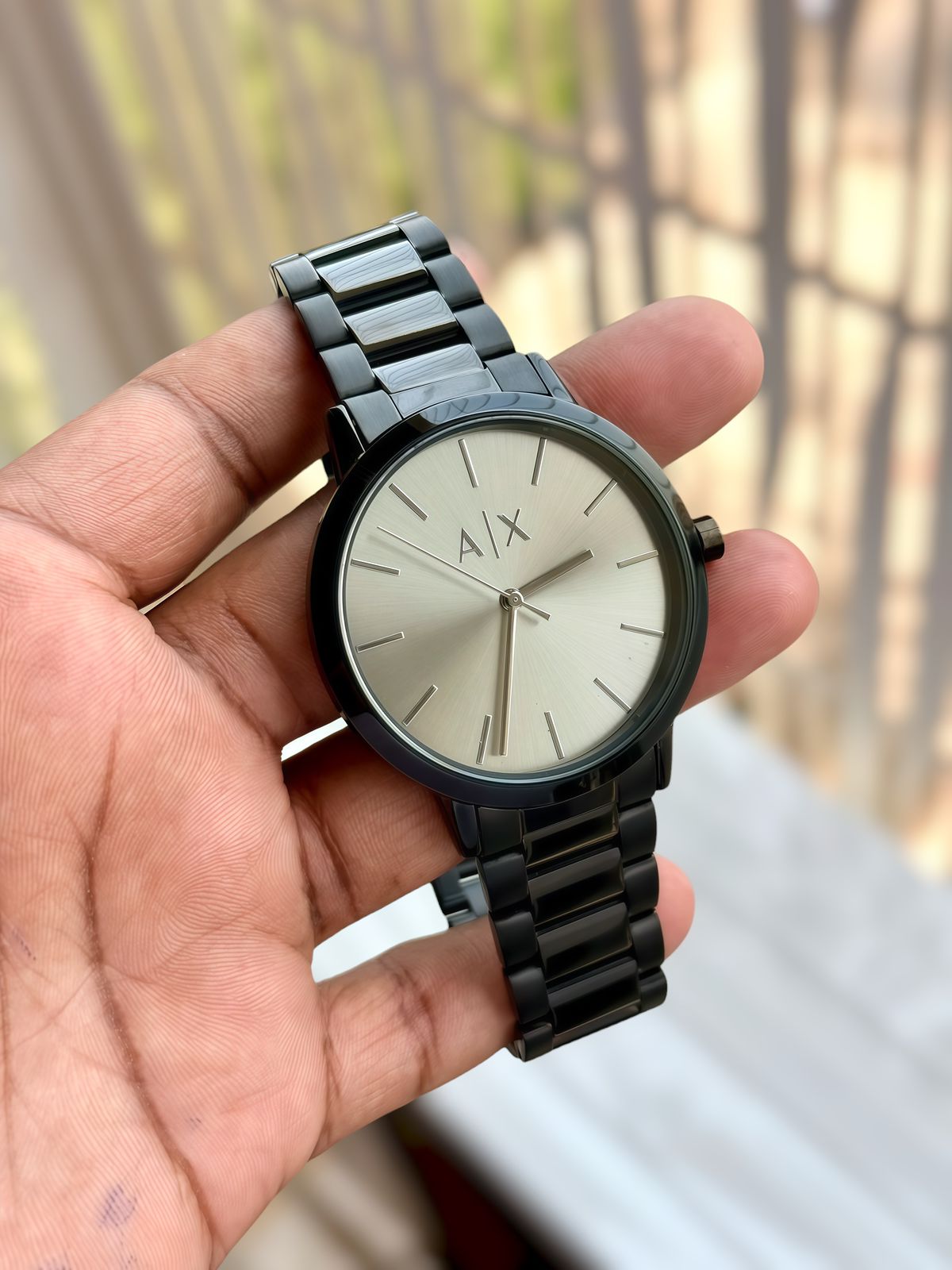 Armani Exchange Cayde AX2701 - Image 2
