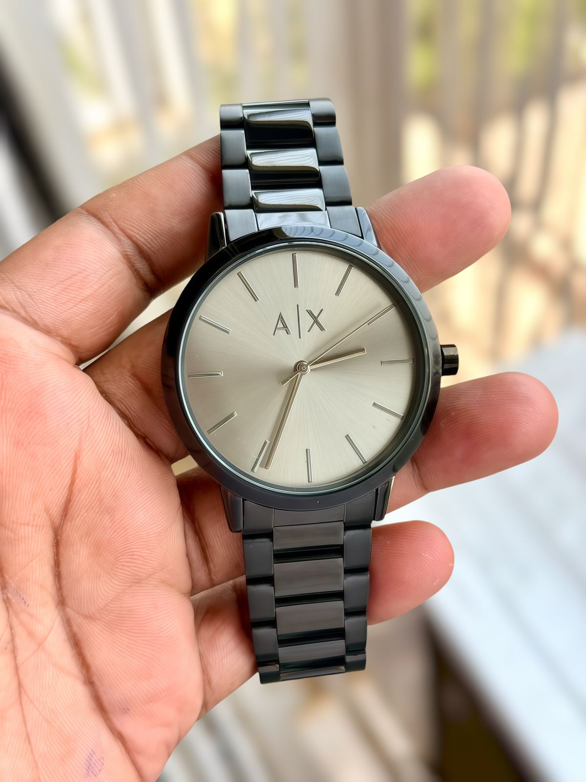 Armani Exchange Cayde AX2701 - Image 3