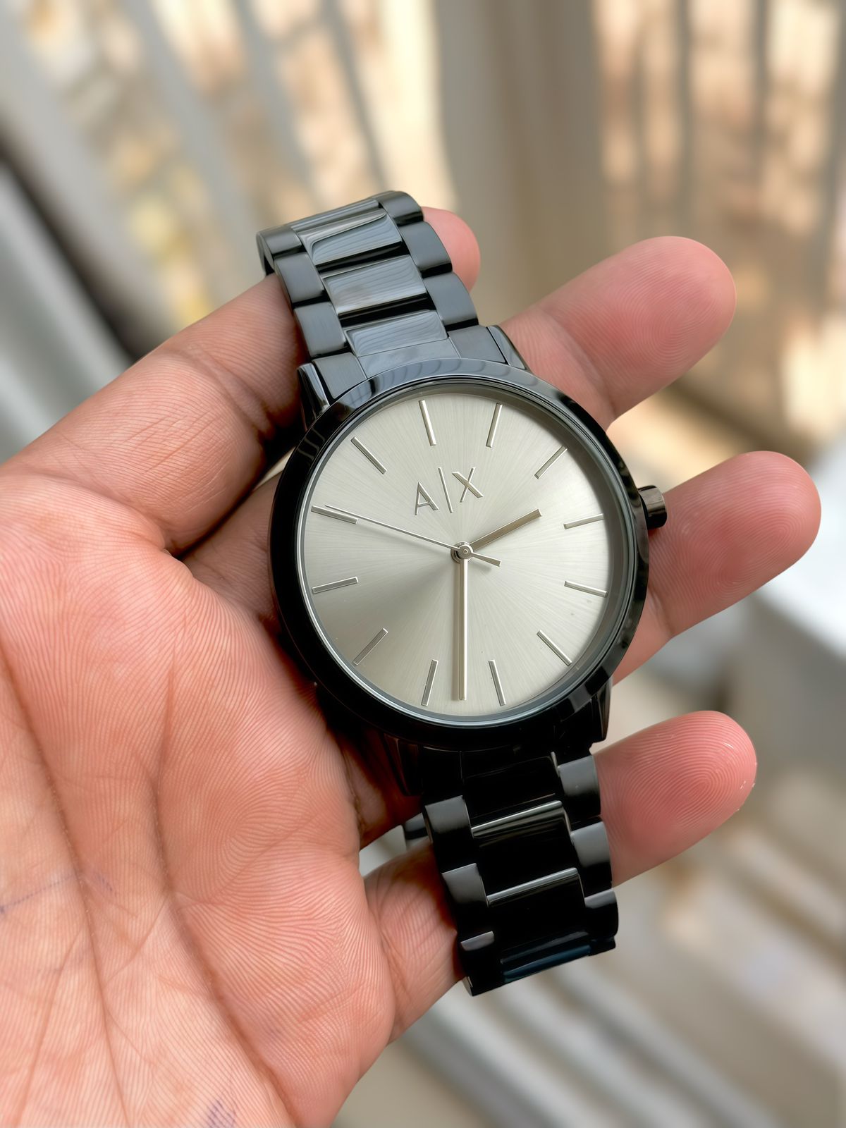 Armani Exchange Cayde AX2701 - Image 4