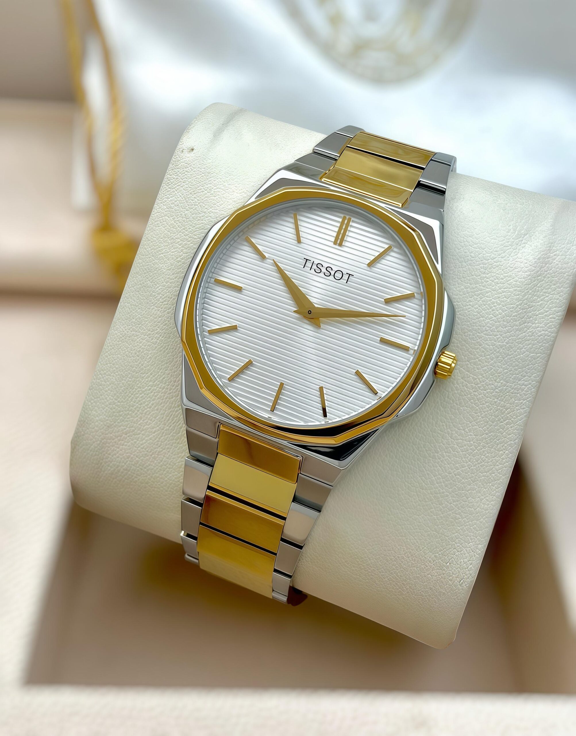 TISSOT Men’s watch - Image 2