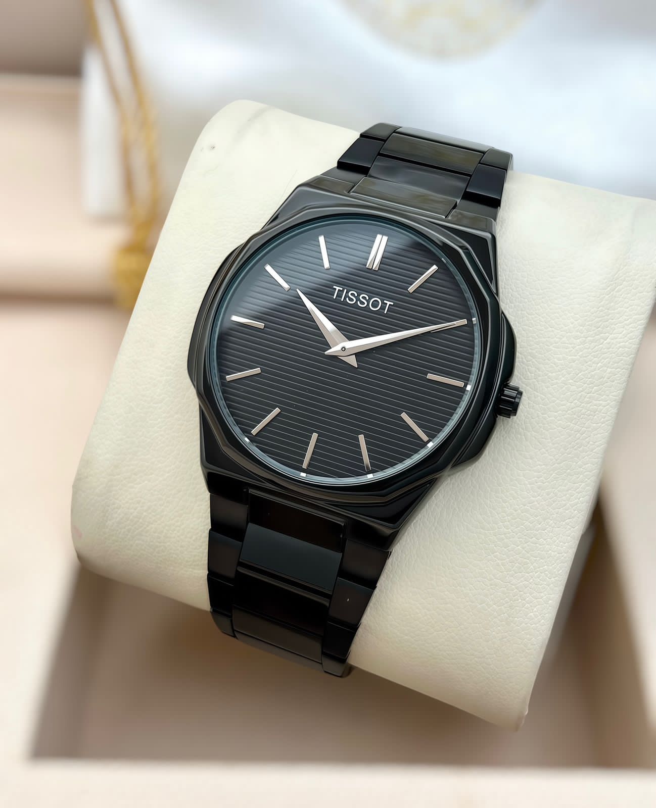 TISSOT Men’s watch - Image 3