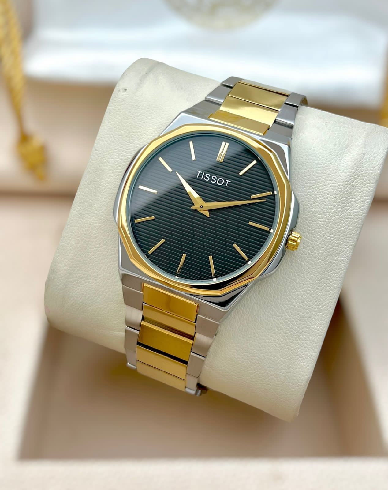 TISSOT Men’s watch - Image 4