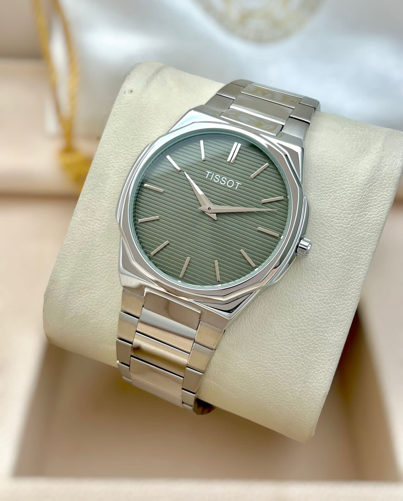 TISSOT Men’s watch - Image 5