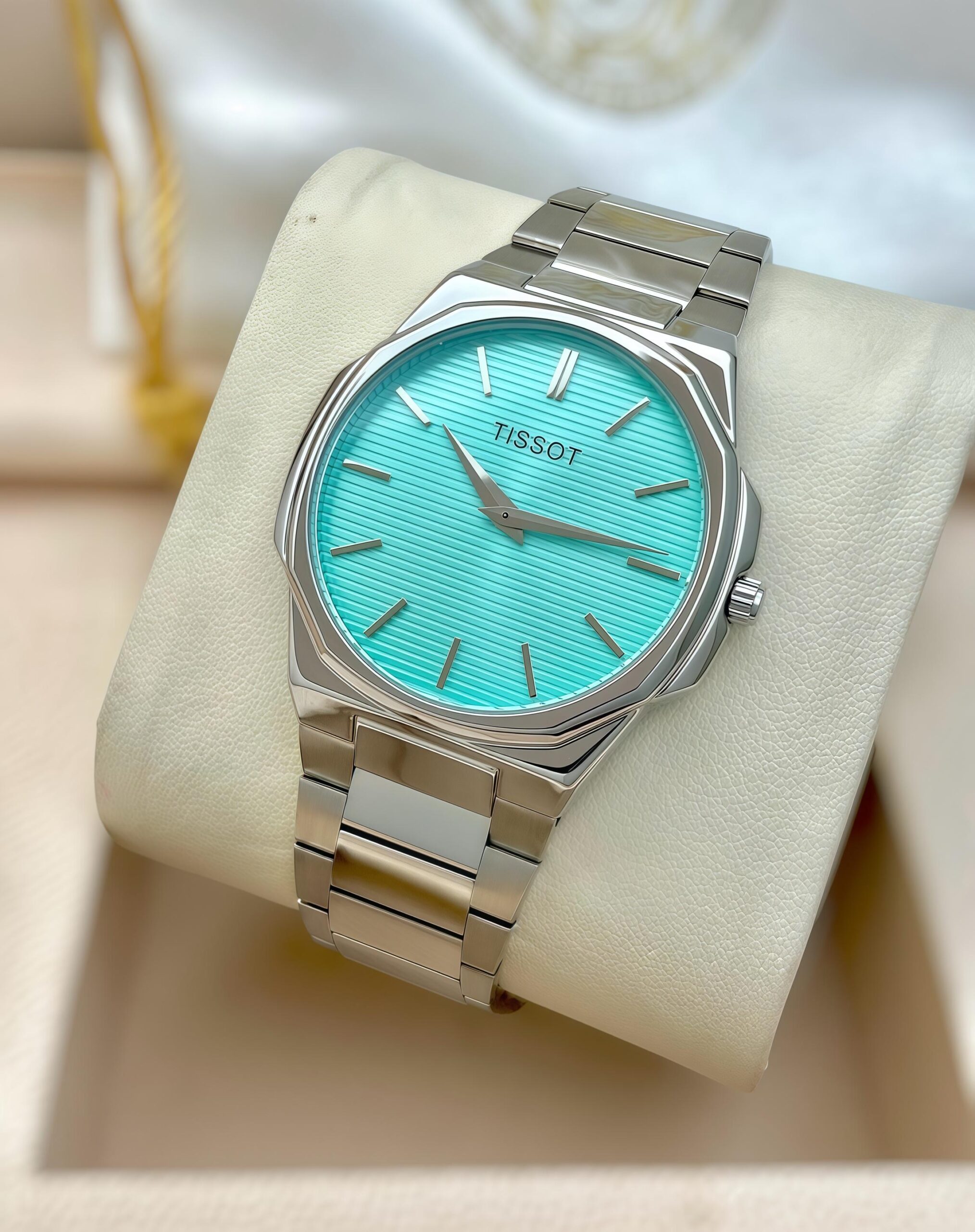 TISSOT Men’s watch - Image 6