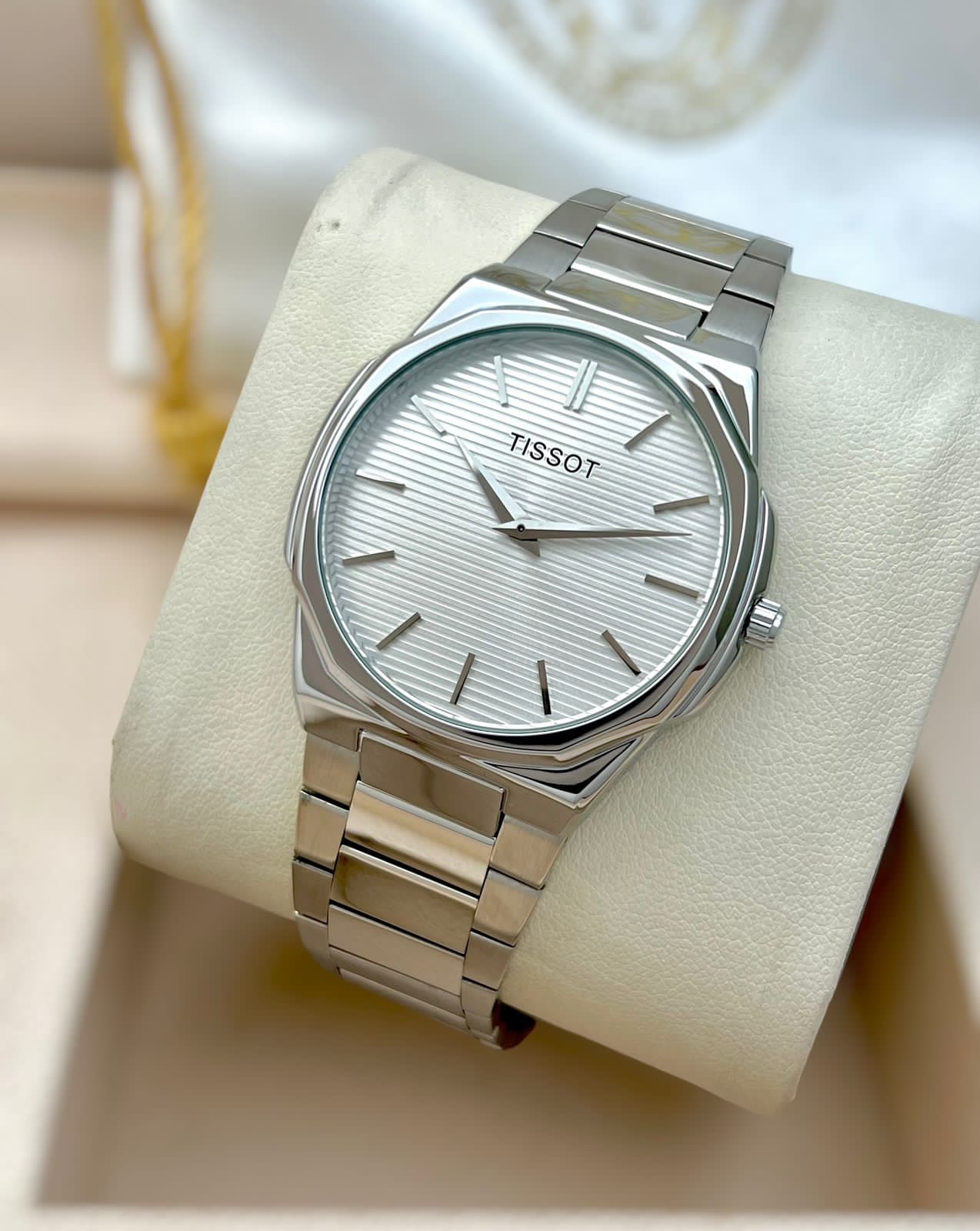 TISSOT Men’s watch - Image 7