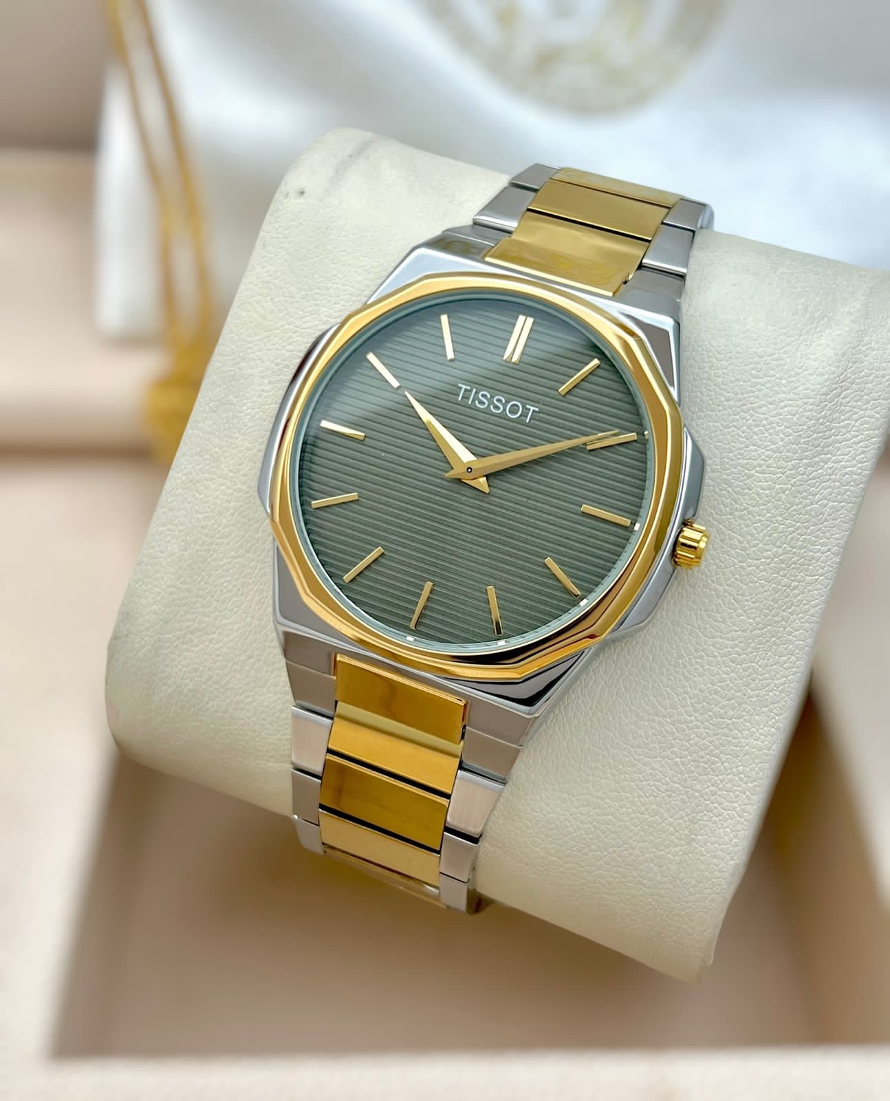 TISSOT Men’s watch - Image 8
