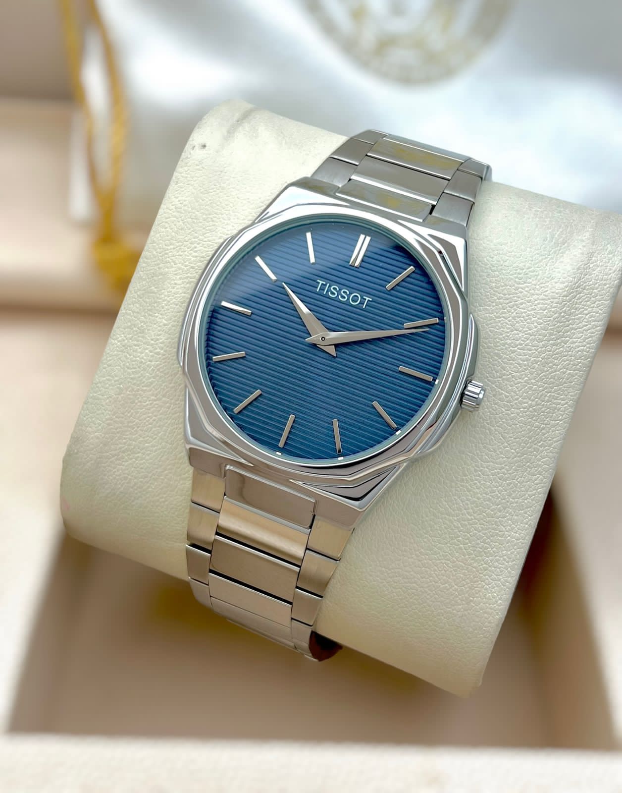 TISSOT Men’s watch - Image 9