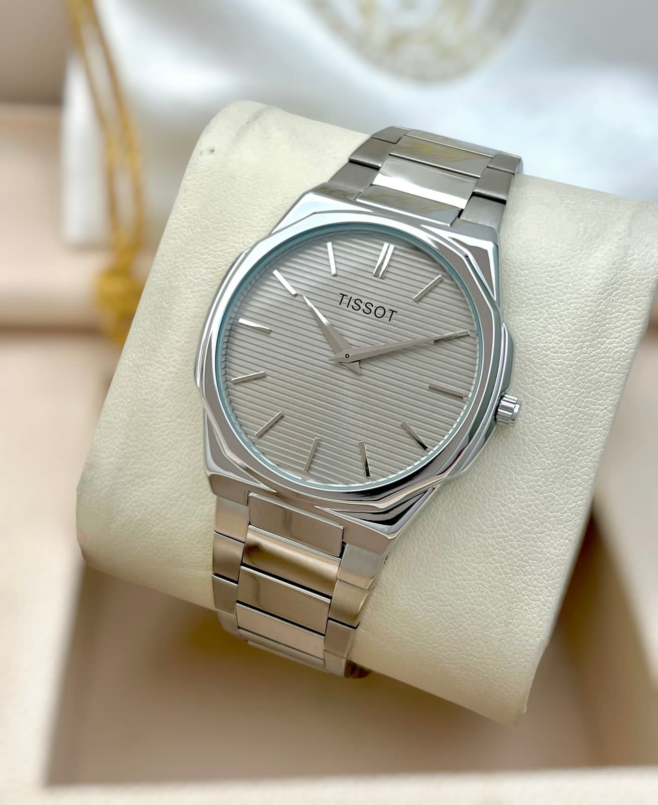 TISSOT Men’s watch - Image 10