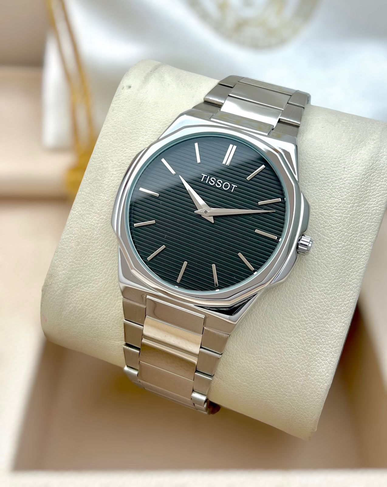 TISSOT Men’s watch - Image 11