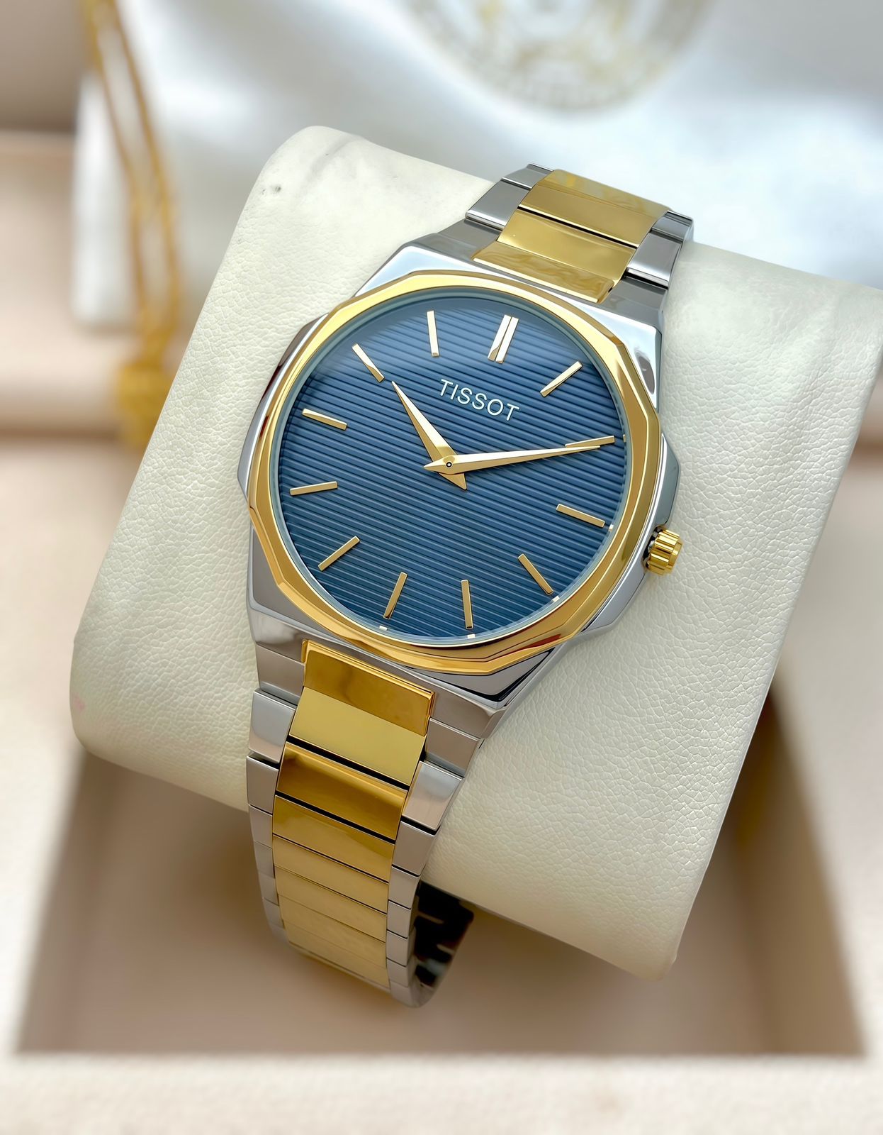 TISSOT Men’s watch - Image 12