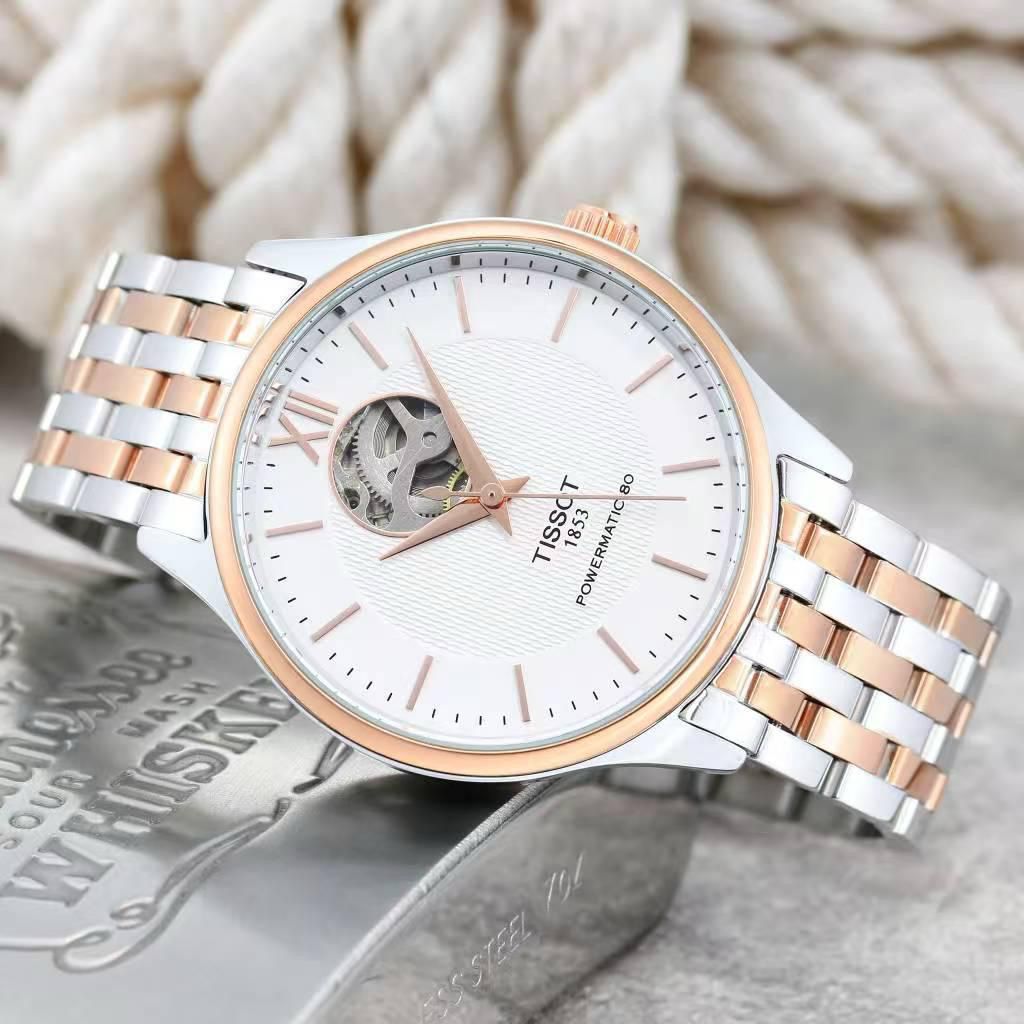 Brand - Tissot ✅ For - Men's ✅Quality - 7AA Premium Collection - Image 2