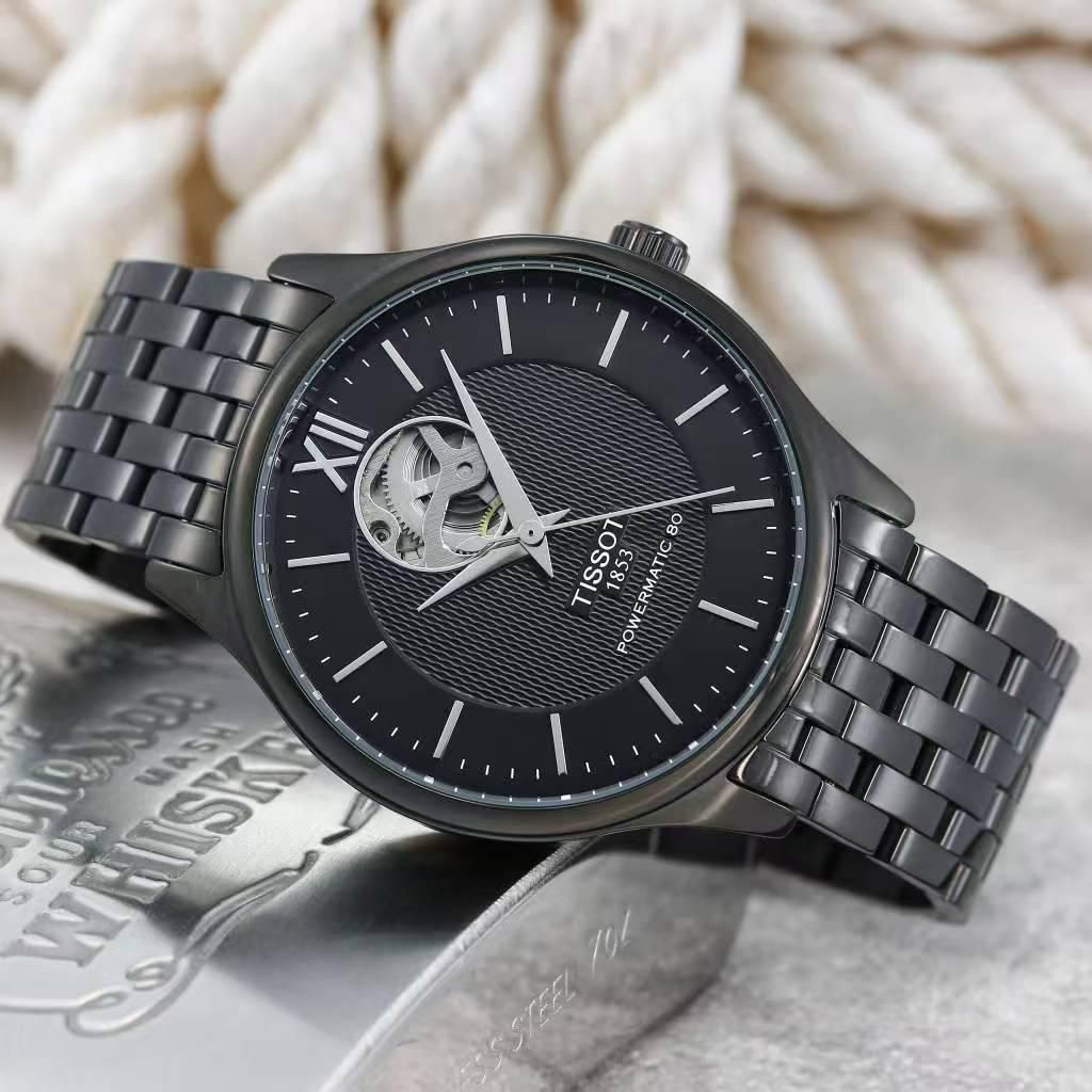 Brand - Tissot ✅ For - Men's ✅Quality - 7AA Premium Collection - Image 5