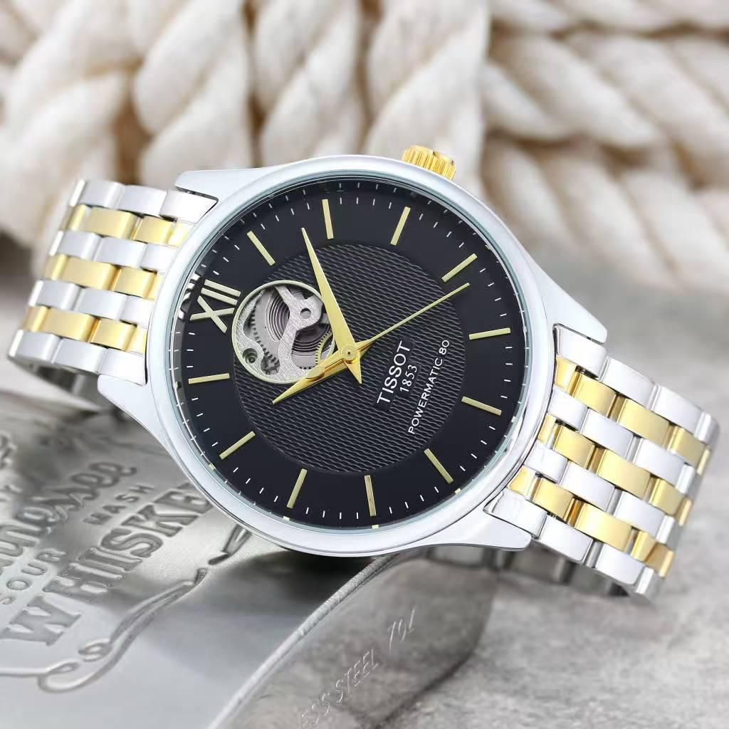 Brand - Tissot ✅ For - Men's ✅Quality - 7AA Premium Collection - Image 6