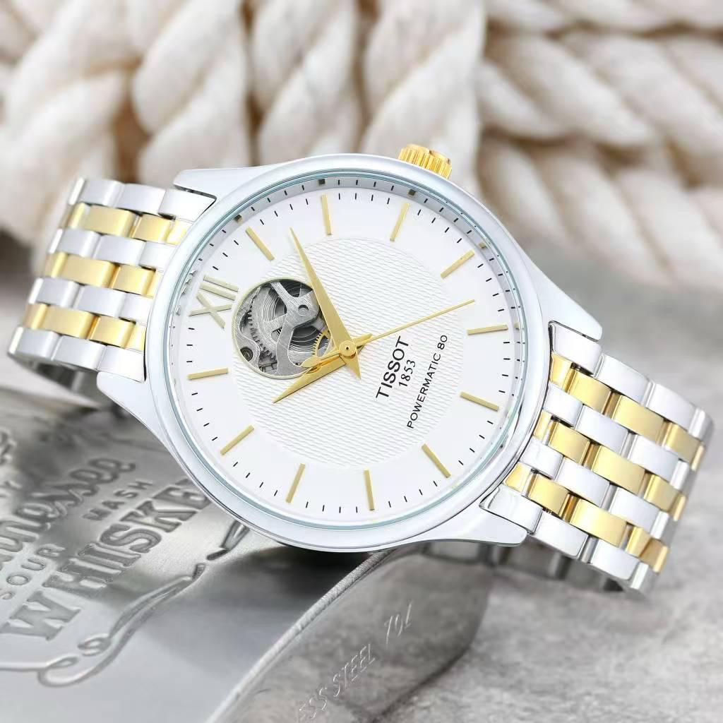 Brand - Tissot ✅ For - Men's ✅Quality - 7AA Premium Collection - Image 7