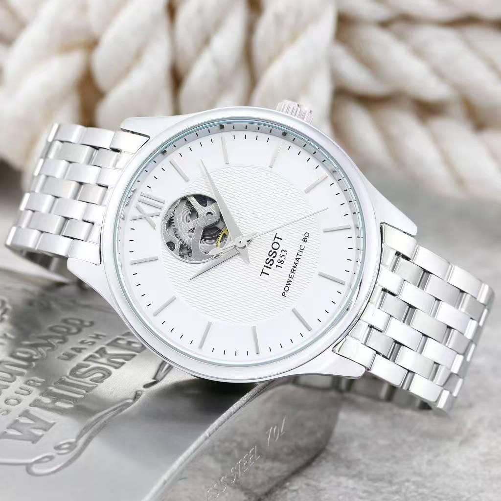 Brand - Tissot ✅ For - Men's ✅Quality - 7AA Premium Collection - Image 8