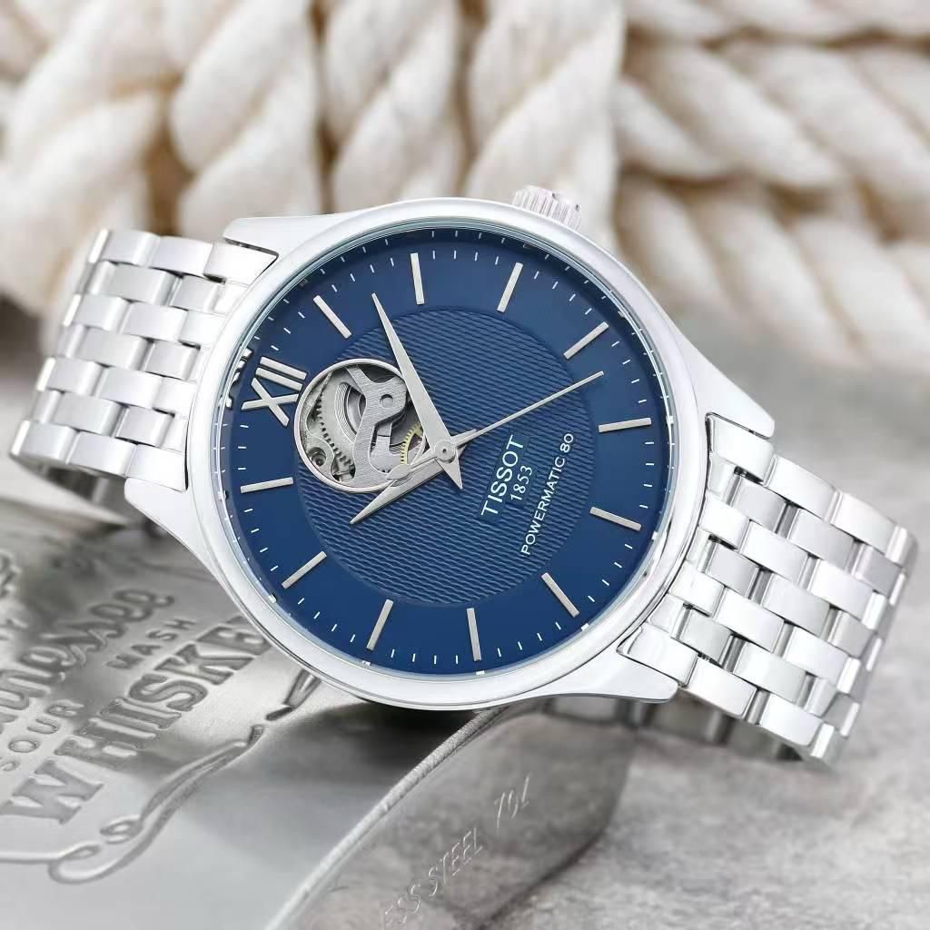 Brand - Tissot ✅ For - Men's ✅Quality - 7AA Premium Collection - Image 11
