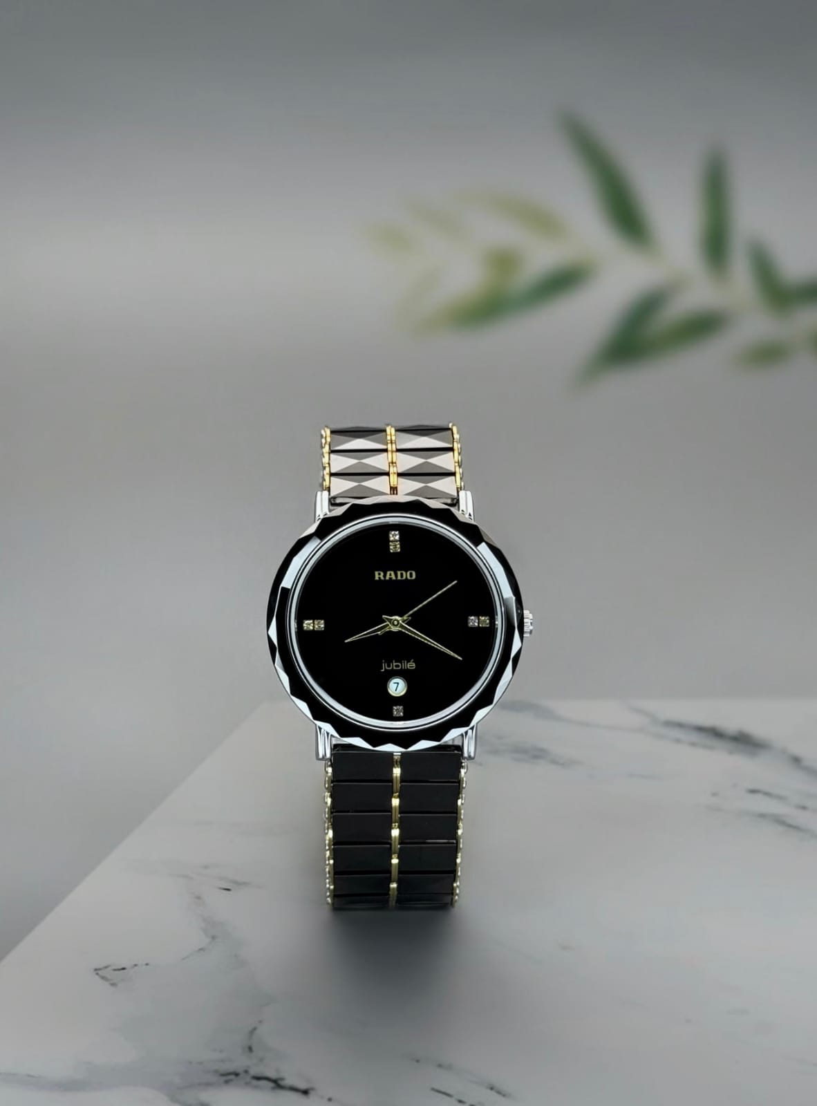 This is a Rado Centrix Jubilé - Image 5