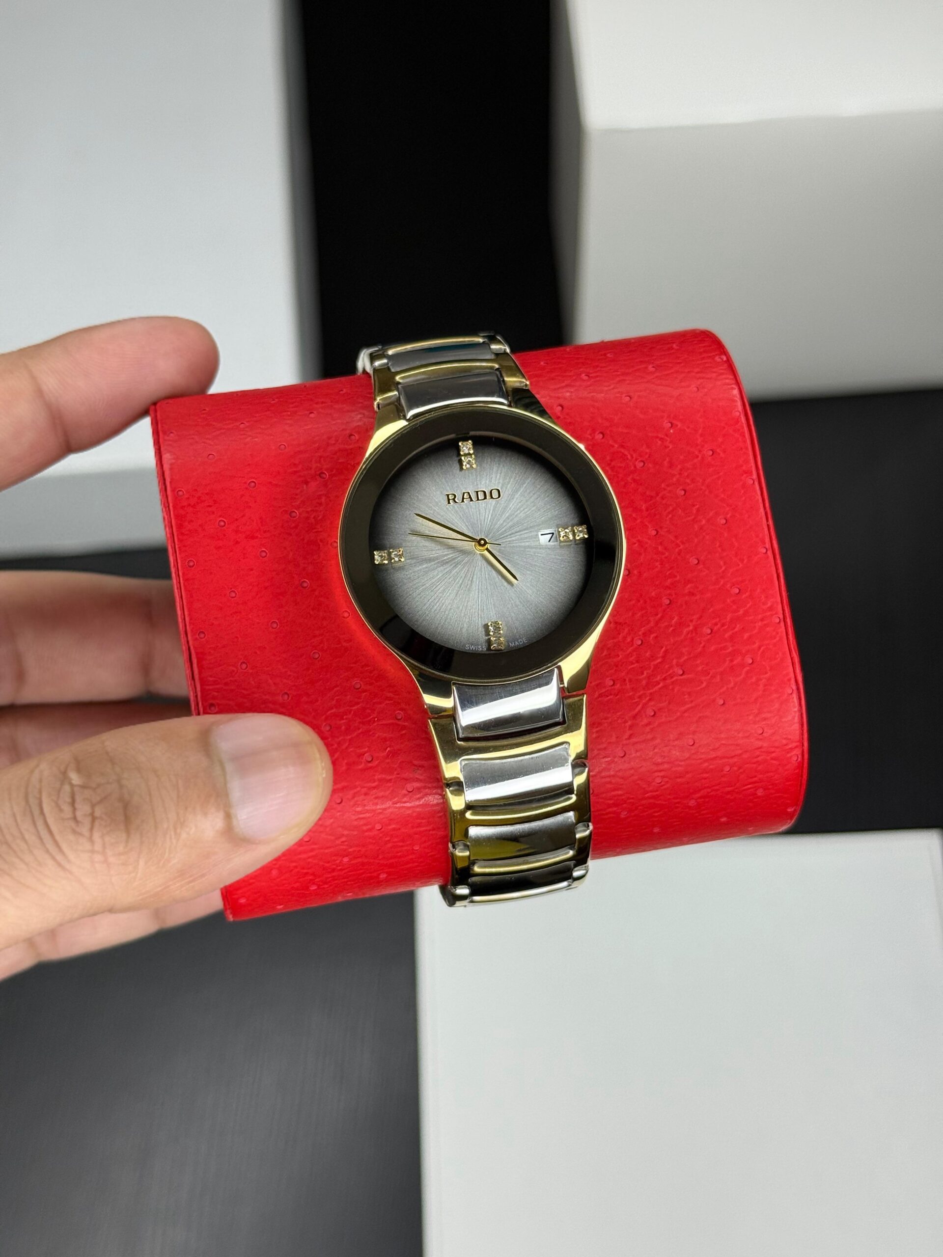Rado Centrix Diamonds - Image 3