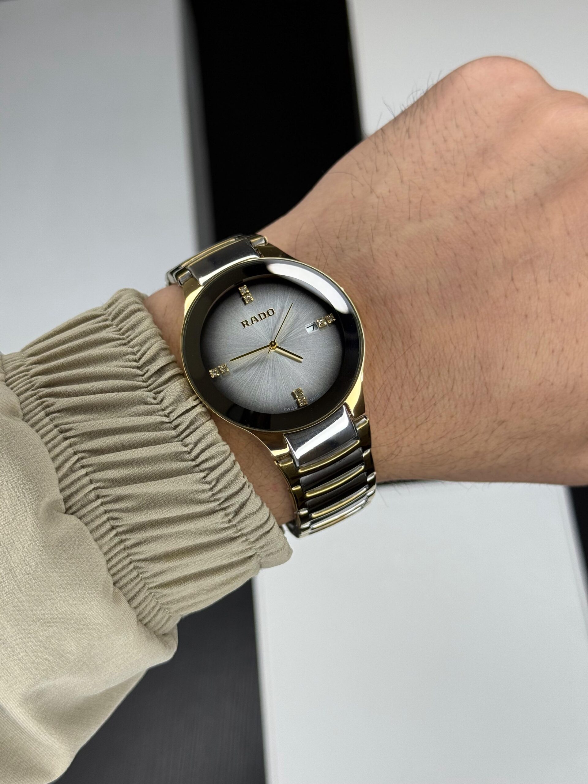 Rado Centrix Diamonds - Image 4