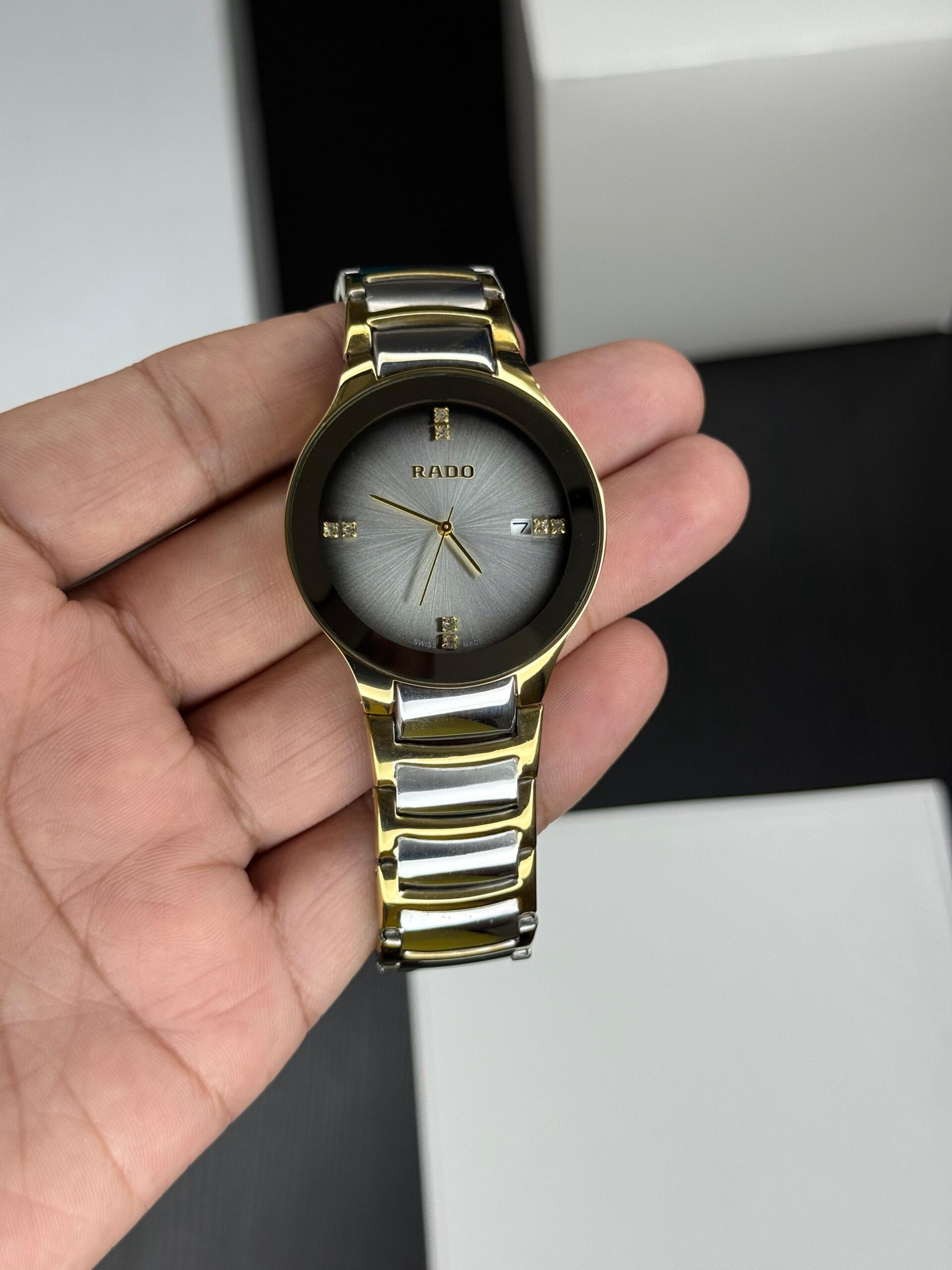 Rado Centrix Diamonds - Image 5