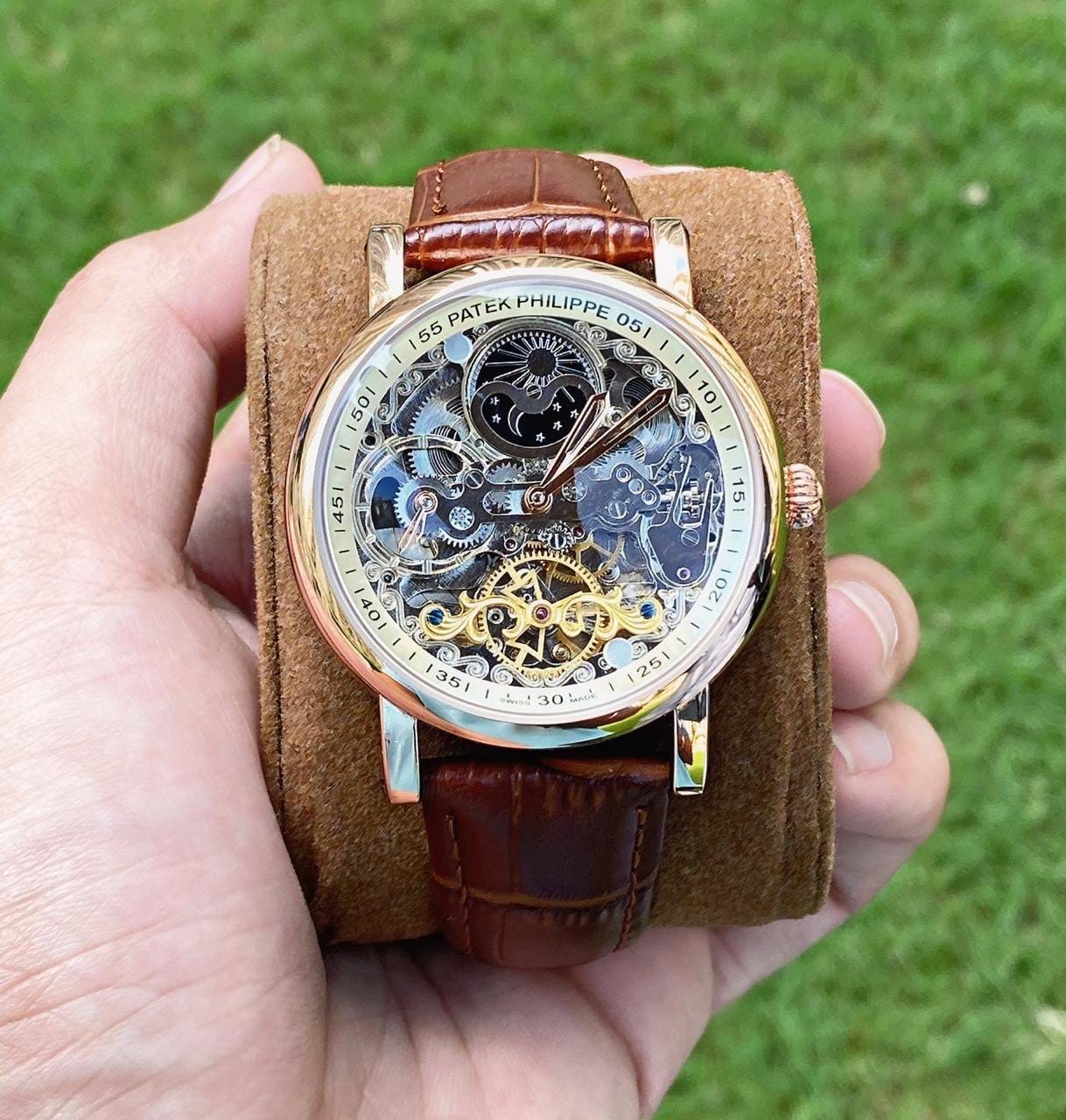 Patek Philippe - Image 7