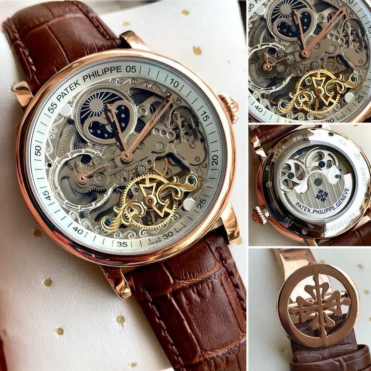 Patek Philippe - Image 3