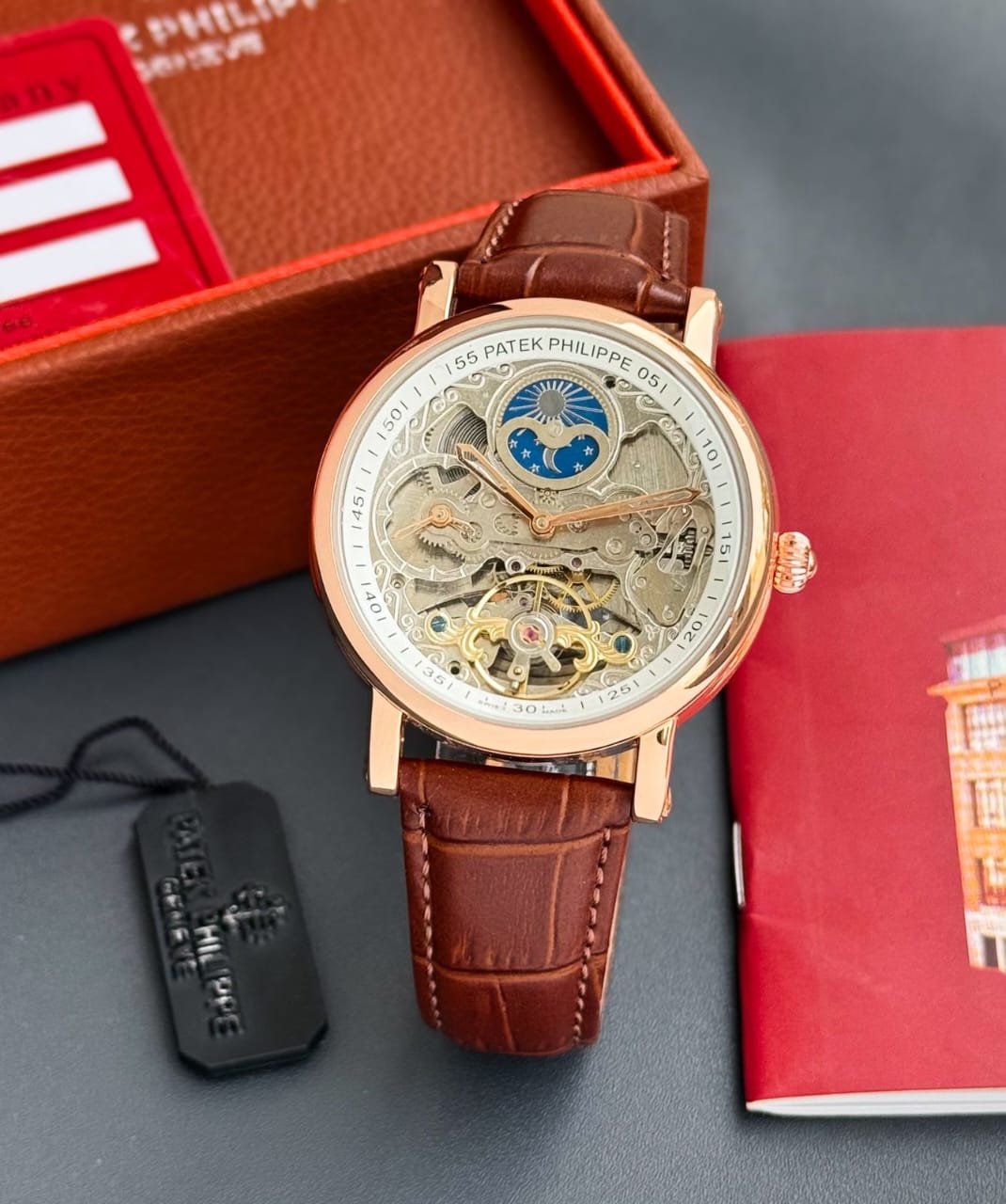 Patek Philippe - Image 4