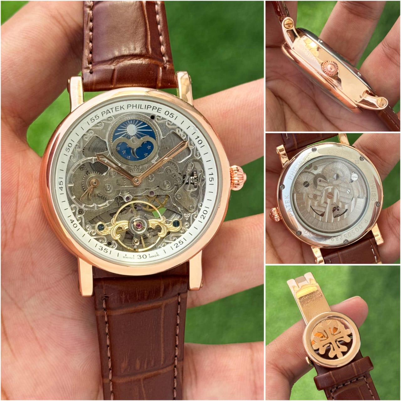 Patek Philippe - Image 5