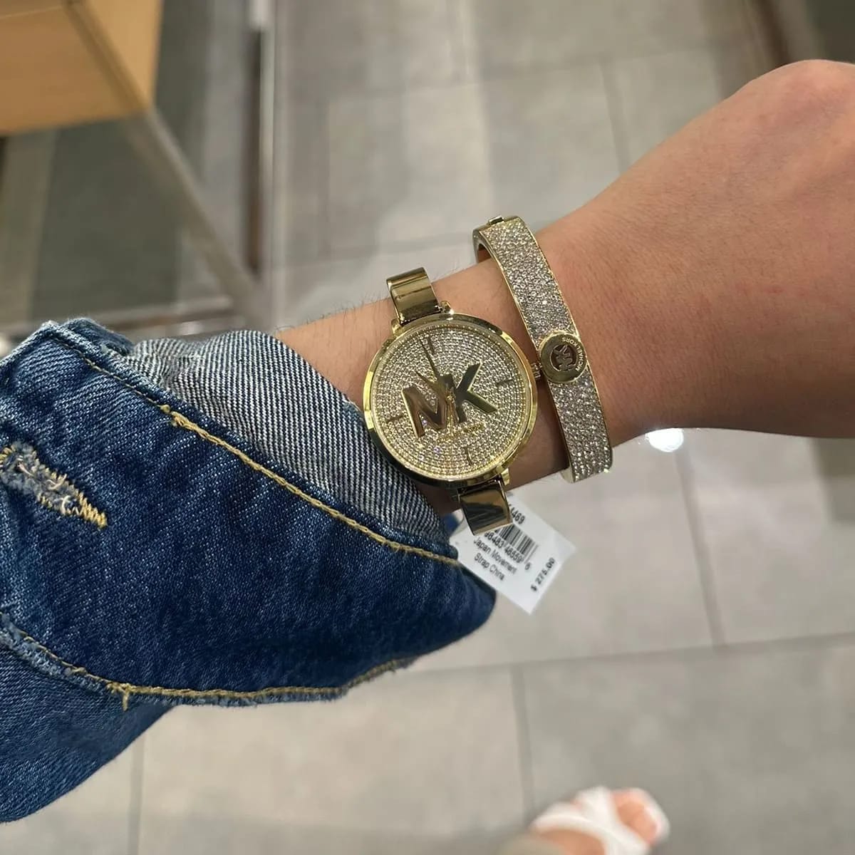 Michael Kors "Parker - Image 3