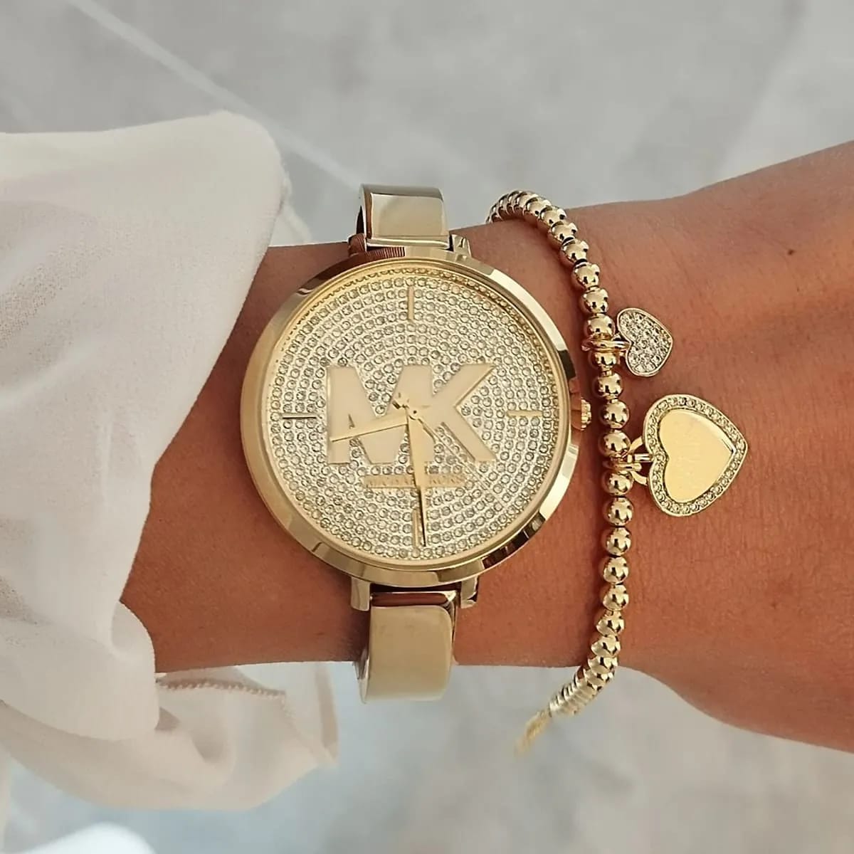 Michael Kors "Parker - Image 7