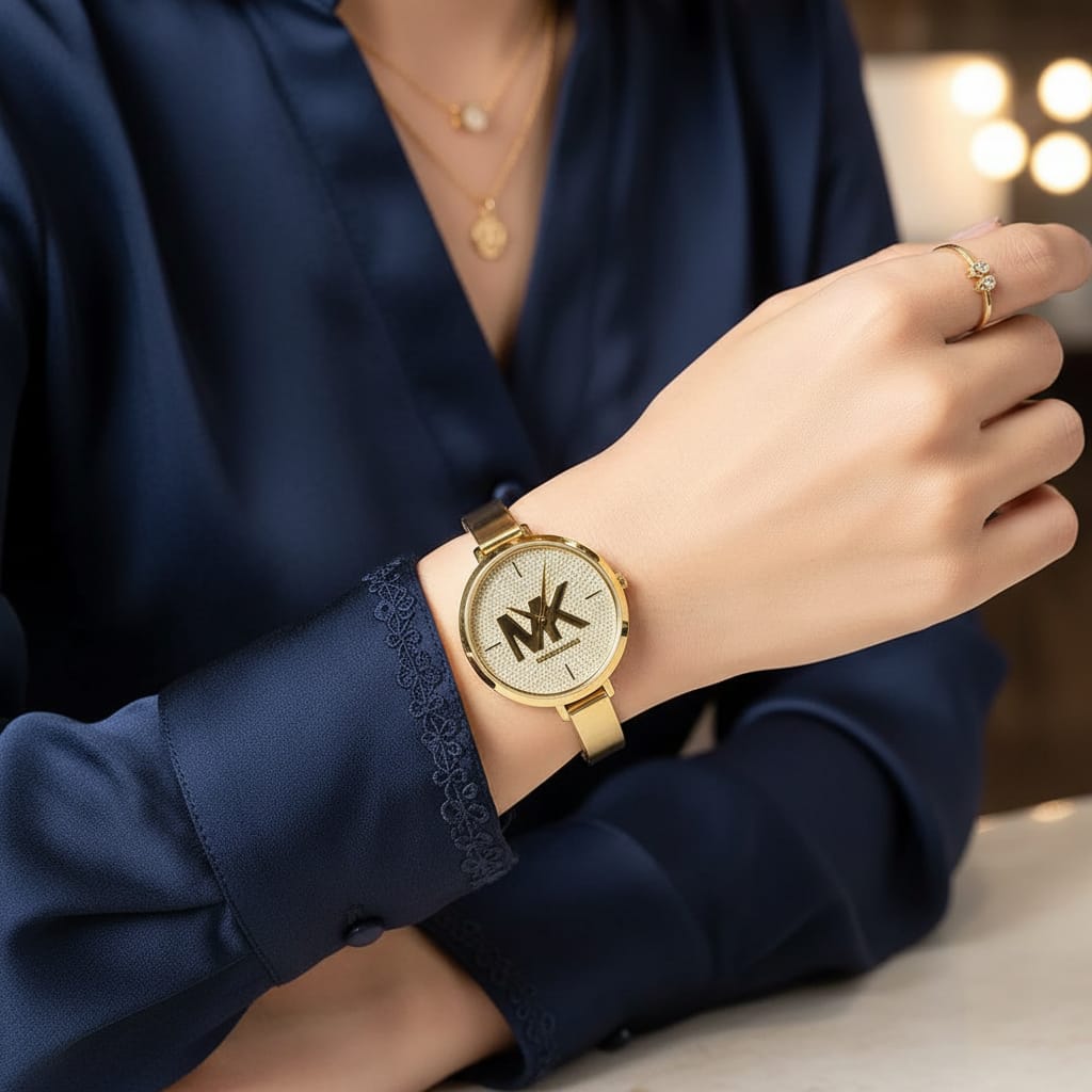 Michael Kors "Parker - Image 9