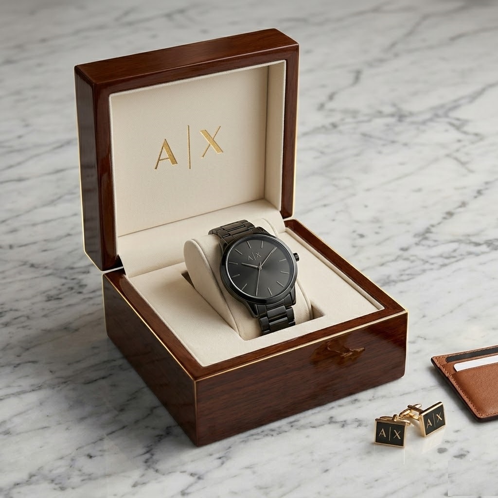 Armani Exchange Cayde AX2701